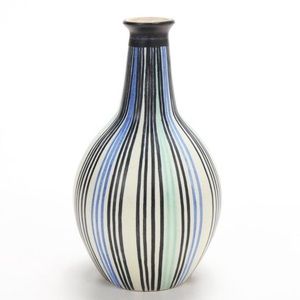 ✧ Mid-century ceramic vase